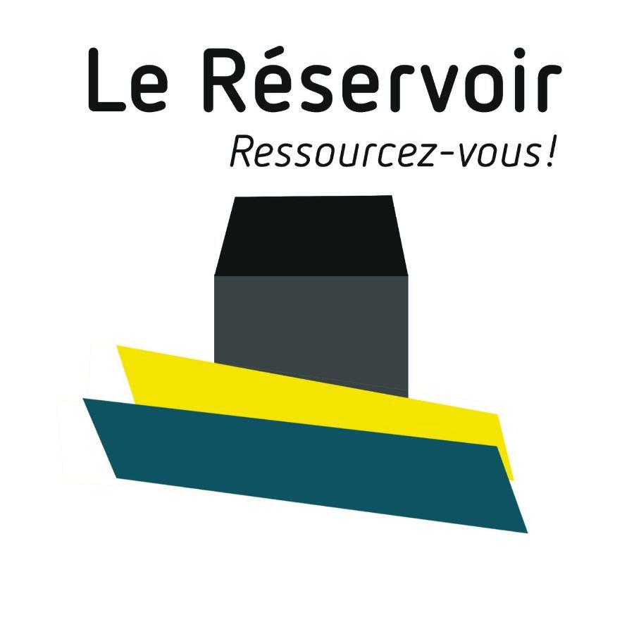 Le Reservoir ويميرو المظهر الخارجي الصورة